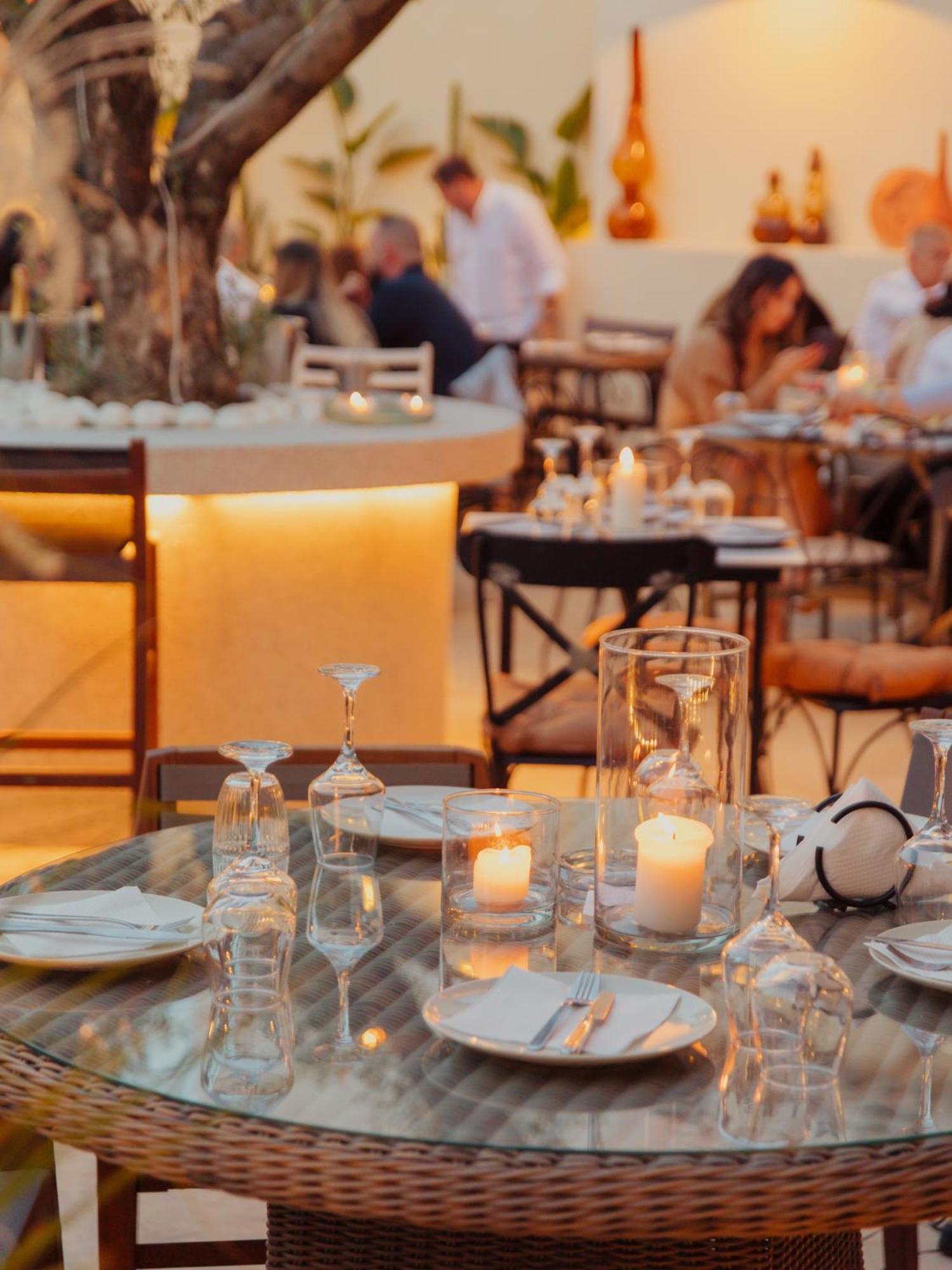 Barba Boutique Hotel Korce Eksteriør billede
